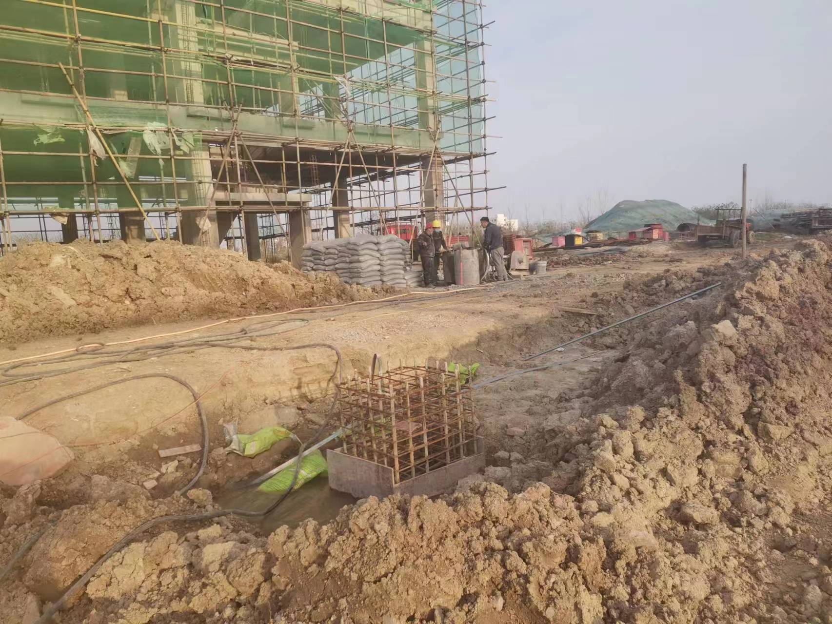 南宝镇当桥梁出现裂缝的时候应该及时加固修补